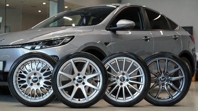 بهترین رینگ برای تارا: راهنمای کامل انتخاب رینگ تارا دستی و اتوماتیک