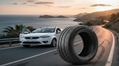معرفی بهترین تایرهای کوییک
