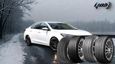 راهنمای خرید لاستیک شاهین: بهترین گزینه‌های ایرانی و خارجی