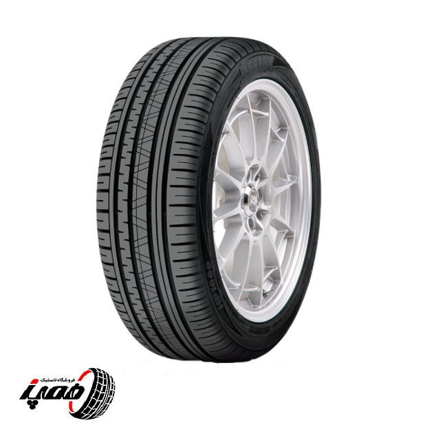 لاستیک خودرو زیتکس مدل HP1000 سایز 225/50R18