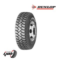 لاستیک خودرو دانلوپ مدل SP225 سایز 225.00R24