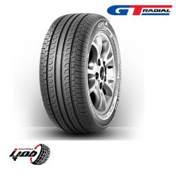 لاستیک خودرو جی تی رادیال مدل Maxtour LX سایز 205/50R17