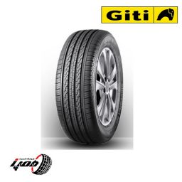 لاستیک خودرو جی تی مدل GITICOMFORT 520V1 سایز 235/55R18