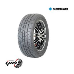 لاستیک خودرو سومیتومو مدل HTR A/S P01 سایز 205/60R16