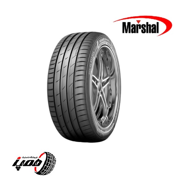 لاستیک خودرو مارشال مدل  Matrac MU12 سایز 205/60R16
