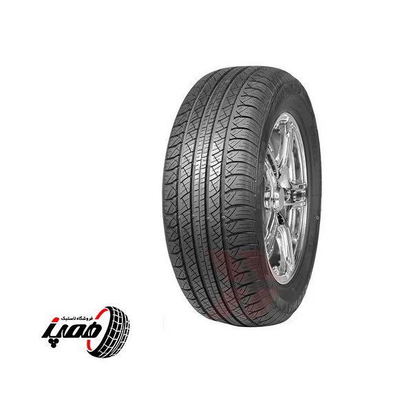 لاستیک خودرو وایدوی مدل Speedway سایز 215/60R17