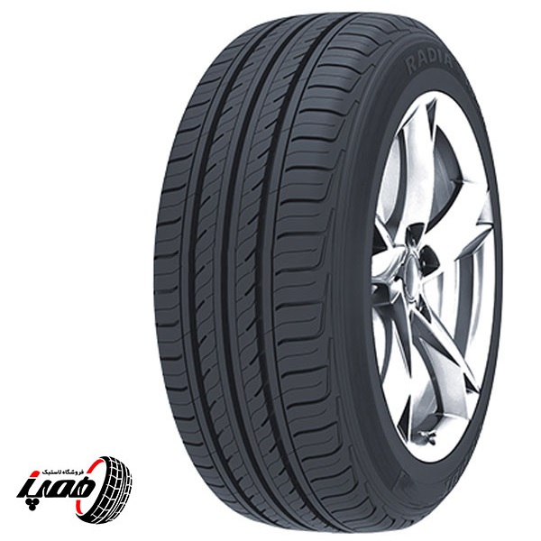 لاستیک خودرو چائویانگ مدل RP28 سایز 205/60R15