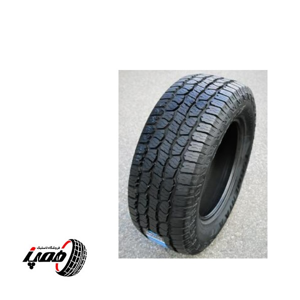 لاستیک خودرو فورچون مدل FSR308 A/T سایز 31/10.5R15