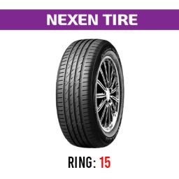 لاستیک خودرو نکسن مدل Nblue HD Plus سایز 195/50R15