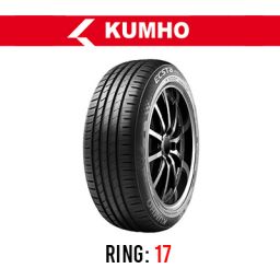 لاستیک خودرو کومهو مدل Ecsta HS51 سایز 205/50R17