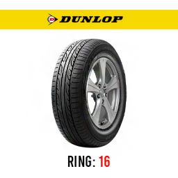 لاستیک خودرو دانلوپ مدل SP Sport LM704 سایز 215/60R16
