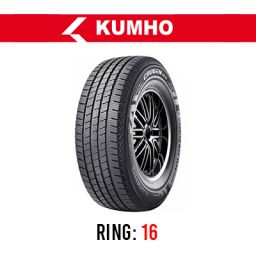 لاستیک خودرو کومهو مدل CRUGEN HT51 سایز 245/70R16