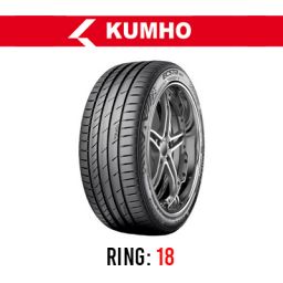 لاستیک خودرو کومهو مدل Ecsta PS71 سایز 235/45R18