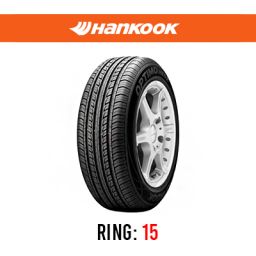 لاستیک خودرو هانکوک مدل Optimo ME02 K424 سایز 195/65R15