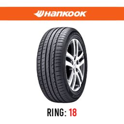 لاستیک خودرو هانکوک مدل Ventus Prime 2 K115 سایز 225/55R18
