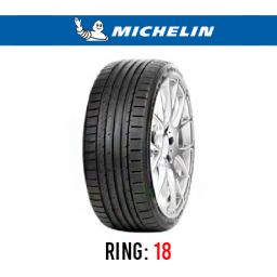 لاستیک خودرو میشلن مدل PILOT SPORT 4 سایز 245/40R18