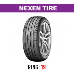 لاستیک خودرو نکسن مدل NFera SU1 سایز 255/45R19