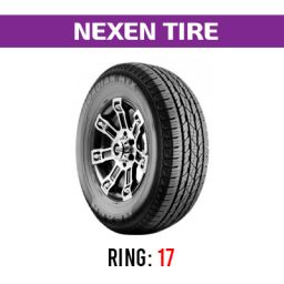 لاستیک خودرو نکسن مدل ROADIAN HTX RH5 سایز 225/65R17