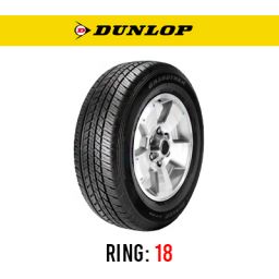 لاستیک خودرو دانلوپ مدل GRANDTREK ST30 سایز 225/60R18 (تاریخ تولید 2024)