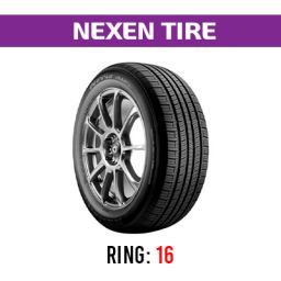 لاستیک خودرو نکسن مدل Npriz AH5 سایز 235/65R16