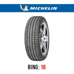 لاستیک خودرو میشلن مدل Pilot Sport 3 سایز 205/50R16 ( تاریخ تولید 2025)