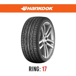 لاستیک خودرو هانکوک مدل Ventus V12 Evo 2 K120 سایز 225/45R17