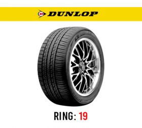 لاستیک خودرو دانلوپ مدل SP Sport Maxx A1 سایز 235/55R19