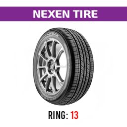 لاستیک خودرو نکسن مدل CP672 سایز 175/60R13