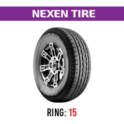 لاستیک خودرو نکسن مدل ROADIAN HTX RH5 سایز 265/70R15