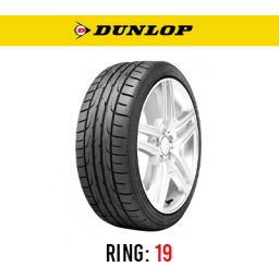 لاستیک خودرو دانلوپ مدل Direzza DZ102 سایز 245/35R19