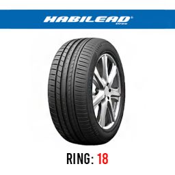 لاستیک خودرو هابیلید مدل  S2000 سایز 225/45R18