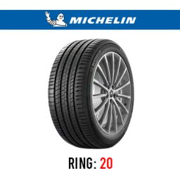 لاستیک خودرو میشلن مدل Latitude Sport3 سایز 275/45R20