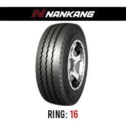 لاستیک خودرو نانکنگ مدل CW-25 سایز 235/65R16