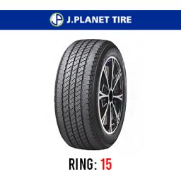 لاستیک خودرو جی پلانت مدل ROADIAN HT سایز 225/70R15