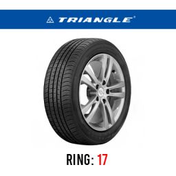 لاستیک خودرو تراینگل مدل TC101 سایز 225/55R17