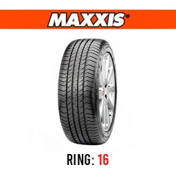 لاستیک خودرو مکسس مدل HPM3 سایز 215/55R16