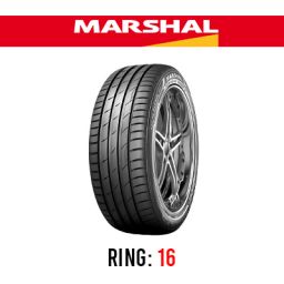 لاستیک خودرو مارشال مدل Matrac MU12 سایز 195/50R16