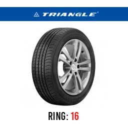 لاستیک خودرو تراینگل مدل TC101 سایز 205/50R16