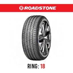 لاستیک خودرو رودستون مدل NFera SU1 سایز 225/45R18