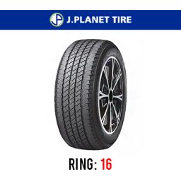 لاستیک خودرو جی پلانت مدل Roadian HT سایز 245/75R16