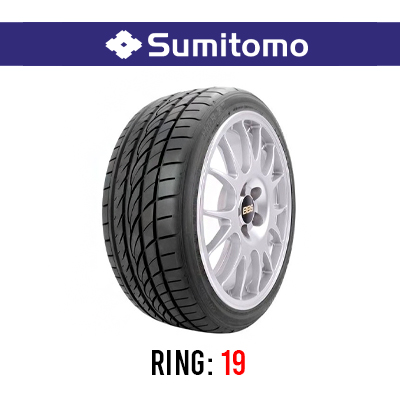 لاستیک خودرو سومیتومو مدل HTR Z3 سایز 245/45R19