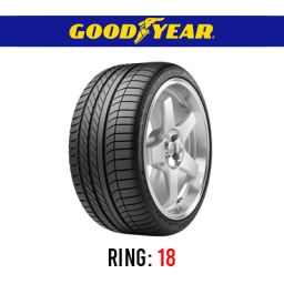 لاستیک خودرو گودیر مدل Eagel f1 Asymmetric3 سایز 235/55R18