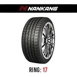 لاستیک خودرو نانکنگ مدل NS-25 سایز 245/40R17