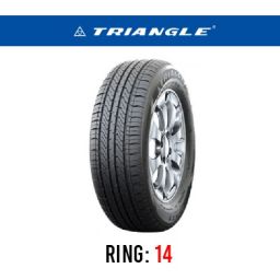 لاستیک خودرو تراینگل مدل TR978 سایز 205/60R14