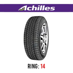 لاستیک خودرو آچیلس مدل 122 سایز 185/60R14