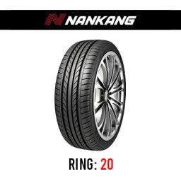 لاستیک خودرو نانکنگ مدل Noble Sport NS 20 سایز 275/30R20