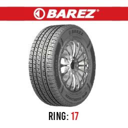 لاستیک خودرو بارز مدل OPTI RIDERUNNER S677 سایز 225/65R17