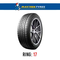 لاستیک خودرو مکس ترک مدل Maximus M1 سایز 215/60R17