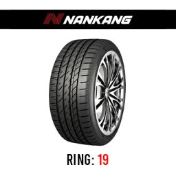 لاستیک خودرو نانکنگ مدل NS-25 سایز 245/45R19