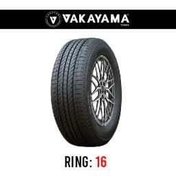 لاستیک خودرو واکایاما مدل VK55  سایز 265/70R16